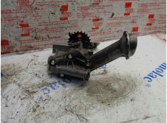 Recambio de bomba aceite para nissan note (e11e) 1.5 dci turbodiesel cat referencia OEM IAM    2