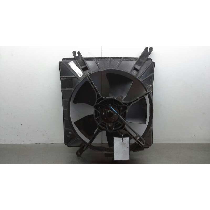 Recambio de electroventilador para kia rio rs berlina (5-ptas.) referencia OEM IAM   