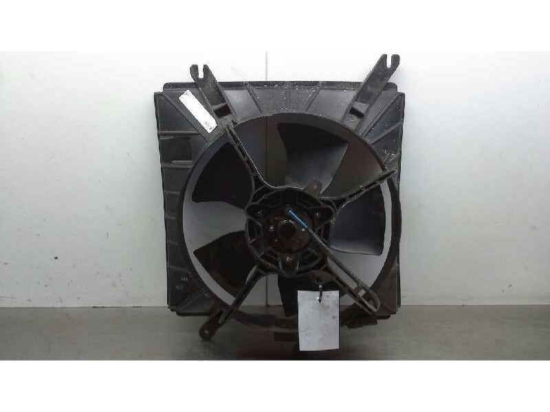 Recambio de electroventilador para kia rio rs berlina (5-ptas.) referencia OEM IAM   