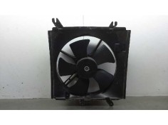 Recambio de electroventilador para kia rio rs berlina (5-ptas.) referencia OEM IAM    2