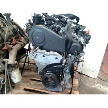 Recambio de motor completo para volkswagen golf vi (5k1) 2.0 tdi referencia OEM IAM CBA  