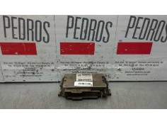 Recambio de centralita motor uce para fiat seicento (187) 1.1 referencia OEM IAM  136 