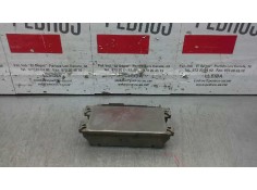 Recambio de centralita motor uce para fiat seicento (187) 1.1 referencia OEM IAM  136  2