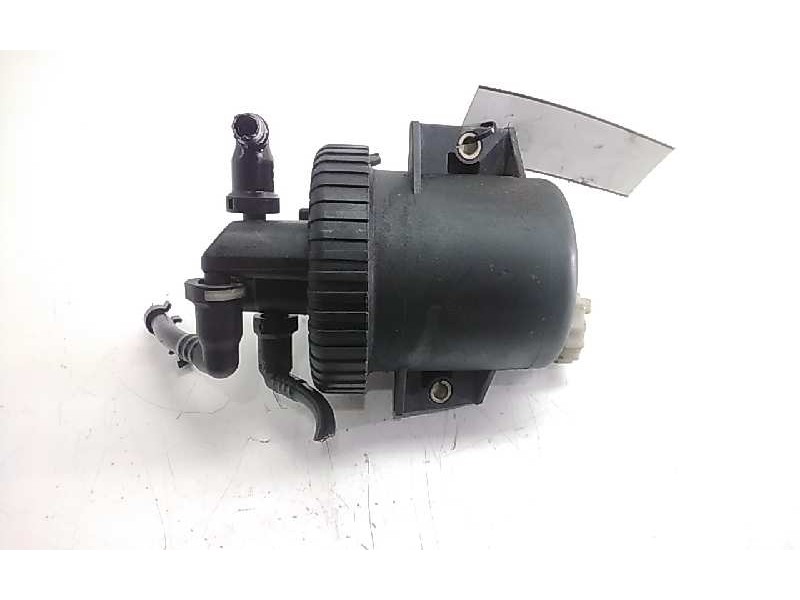 Recambio de filtro gasoil para citroen c5 berlina 2.0 hdi sx referencia OEM IAM 9642105180  
