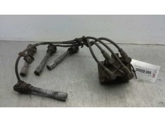 Recambio de bobina encendido para fiat bravo (182) 16v 80 sx referencia OEM IAM 0221503407  
