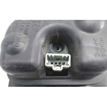 Recambio de piloto trasero derecho para honda civic berlina 3/4 (ej/ek) referencia OEM IAM 0431280R  104411