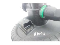 Recambio de filtro gasoil para citroen c5 berlina 2.0 hdi sx referencia OEM IAM 9642105180   2