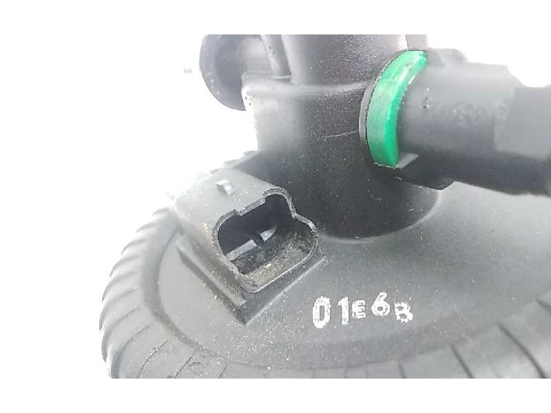 Recambio de filtro gasoil para citroen c5 berlina 2.0 hdi sx referencia OEM IAM 9642105180  