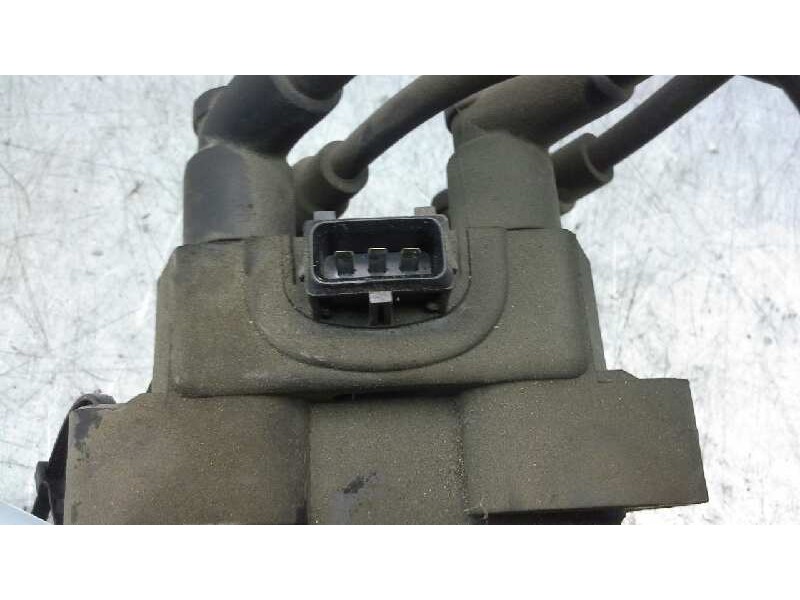 Recambio de bobina encendido para fiat bravo (182) 16v 80 sx referencia OEM IAM 0221503407  