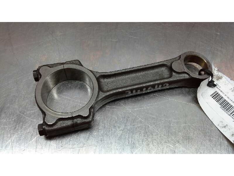 Recambio de biela para nissan note (e11e) 1.5 dci turbodiesel cat referencia OEM IAM   