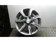 Recambio de llanta aluminio para hyundai ix20 gls comfort referencia OEM IAM 16PULGADAS5TORNILLOS  