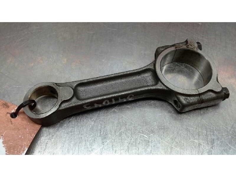 Recambio de biela para nissan note (e11e) 1.5 dci turbodiesel cat referencia OEM IAM   