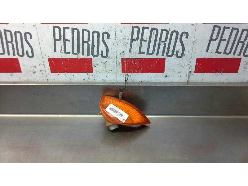 Recambio de piloto delantero derecho para fiat seicento (187) 1.1 referencia OEM IAM   