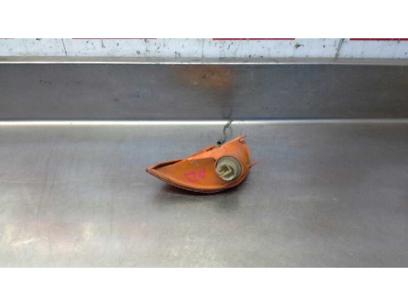 Recambio de piloto delantero derecho para fiat seicento (187) 1.1 referencia OEM IAM   