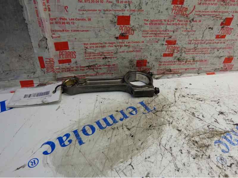 Recambio de biela para nissan note (e11e) 1.5 dci turbodiesel cat referencia OEM IAM   