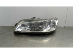 Recambio de faro izquierdo para peugeot 306 berlina 3/4/5 puertas (s2) xt referencia OEM IAM 6204V7  