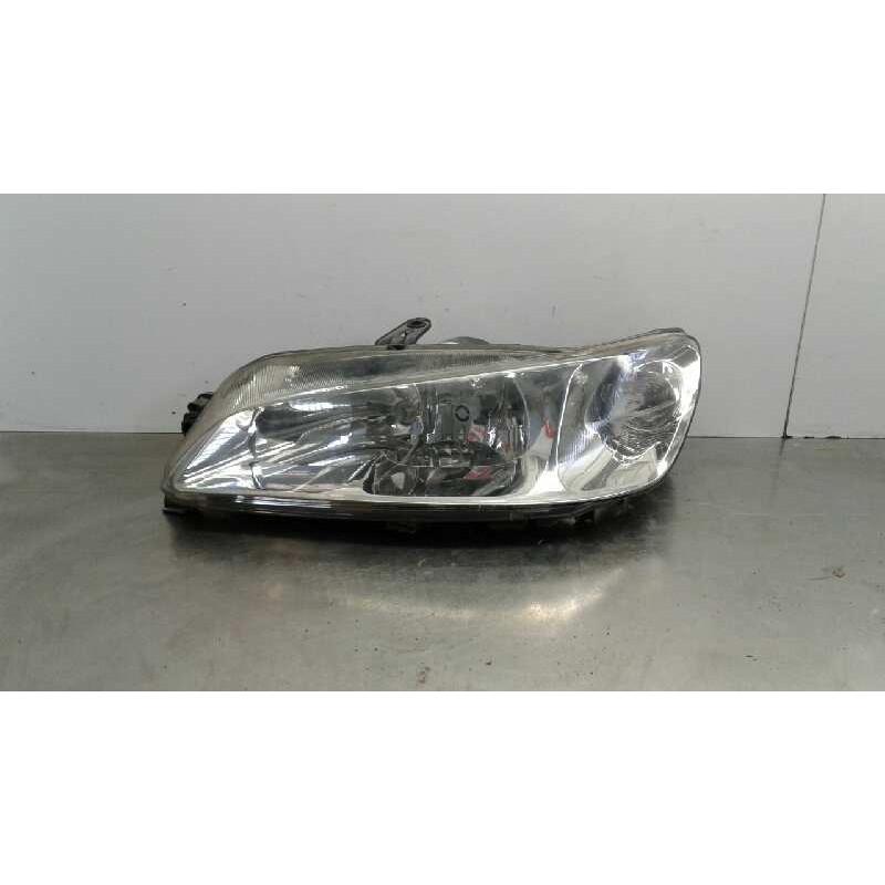 Recambio de faro izquierdo para peugeot 306 berlina 3/4/5 puertas (s2) xt referencia OEM IAM 6204V7  