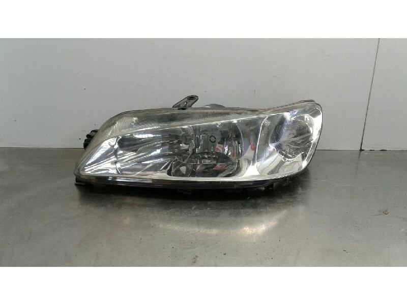Recambio de faro izquierdo para peugeot 306 berlina 3/4/5 puertas (s2) xt referencia OEM IAM 6204V7  