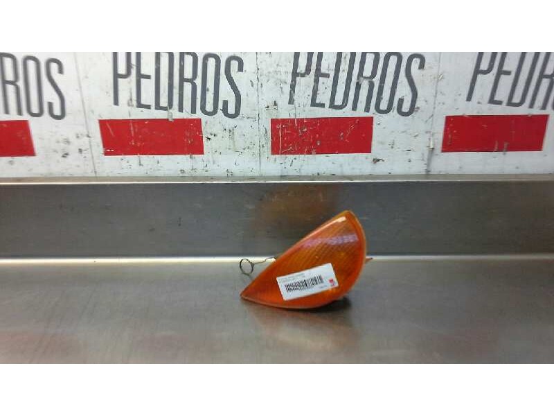 Recambio de piloto delantero izquierdo para fiat seicento (187) 1.1 referencia OEM IAM   