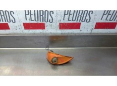 Recambio de piloto delantero izquierdo para fiat seicento (187) 1.1 referencia OEM IAM    2
