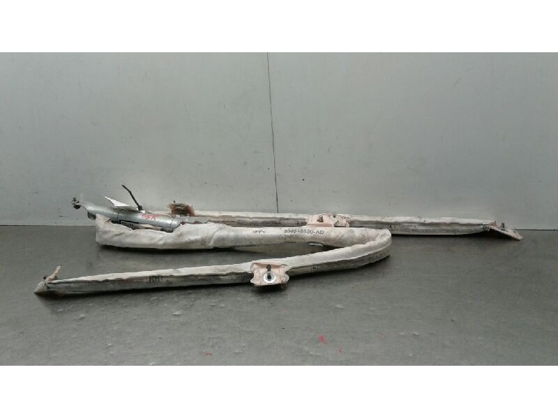 Recambio de airbag lateral delantero derecho para opel insignia berlina 2.0 16v cdti referencia OEM IAM 306345620AD  