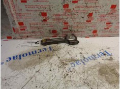 Recambio de biela para nissan note (e11e) 1.5 dci turbodiesel cat referencia OEM IAM   