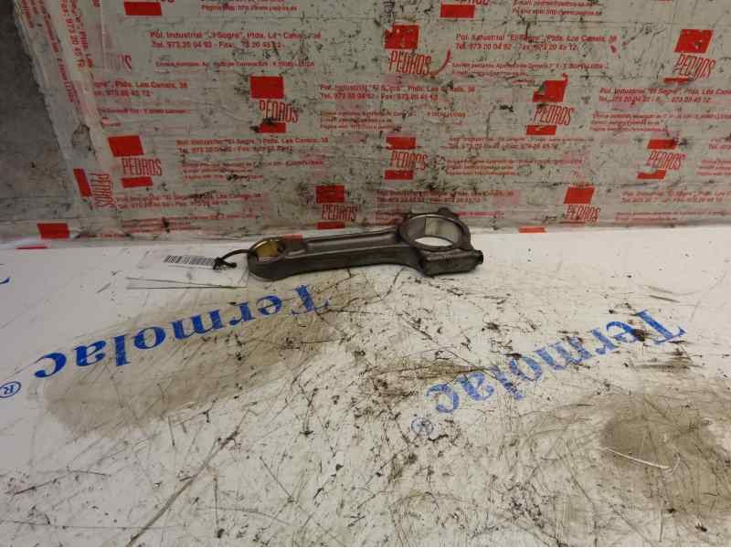 Recambio de biela para nissan note (e11e) 1.5 dci turbodiesel cat referencia OEM IAM   