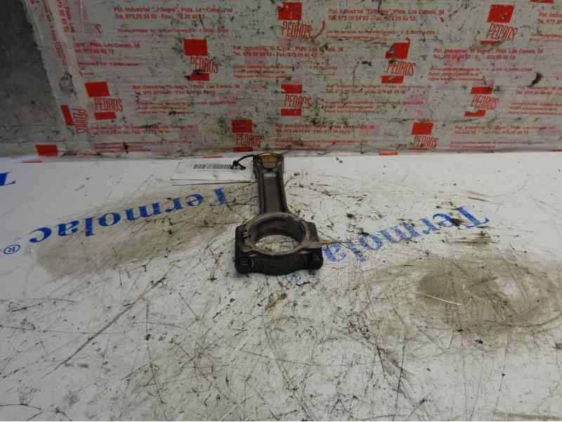 Recambio de biela para nissan note (e11e) 1.5 dci turbodiesel cat referencia OEM IAM   