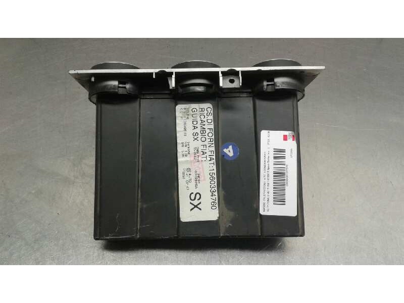 Recambio de mando calefaccion / aire acondicionado para alfa romeo 156 1.6 16v t.spark distinctive referencia OEM IAM 0156033470
