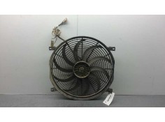 Recambio de electroventilador para tata safari grand safari dicor referencia OEM IAM 64770034700   2