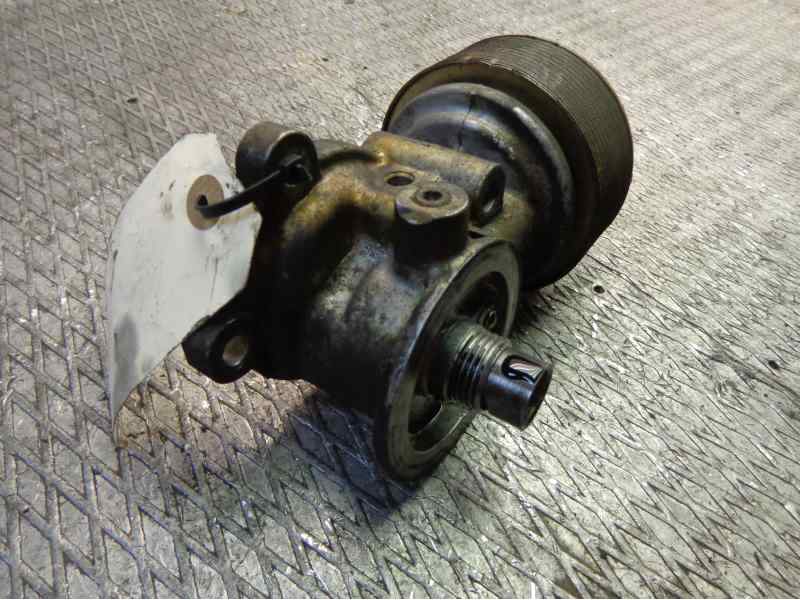 Recambio de soporte filtro aceite para nissan primera berlina (p11) 2.0 turbodiesel cat referencia OEM IAM   