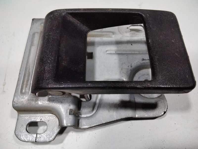 Recambio de maneta interior trasera derecha para land rover discovery (salljg/lj) tdi (5-ptas.) referencia OEM IAM   