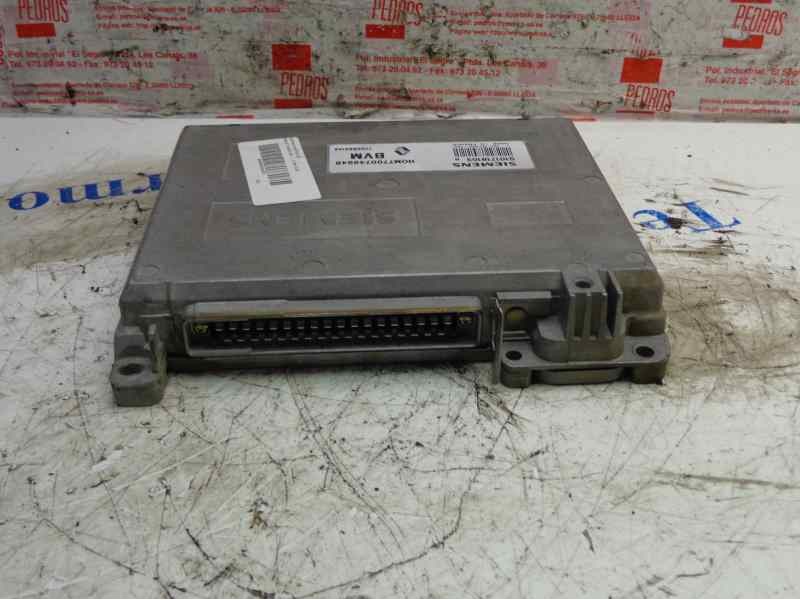 Recambio de centralita motor uce para renault 19 (b/c/l53) referencia OEM IAM  173 