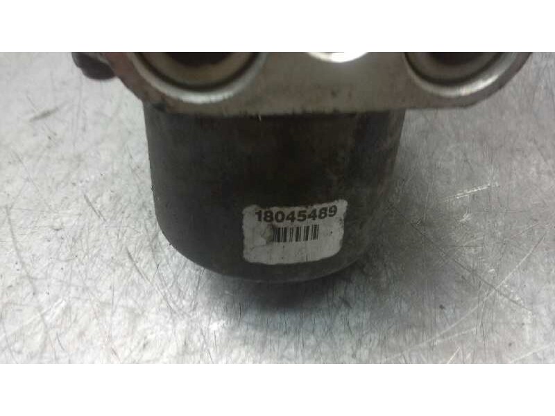 Recambio de abs para cadillac srx 3.6 v6 cat referencia OEM IAM 18045489  