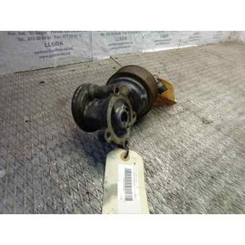 Recambio de soporte filtro aceite para nissan primera berlina (p11) 2.0 turbodiesel cat referencia OEM IAM   
