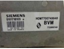 CENTRALITA MOTOR UCE S101718103B HOM7700749946 7700862148