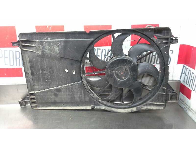 Recambio de electroventilador para ford focus berlina (cap) ambiente (d) referencia OEM IAM 0130307072  