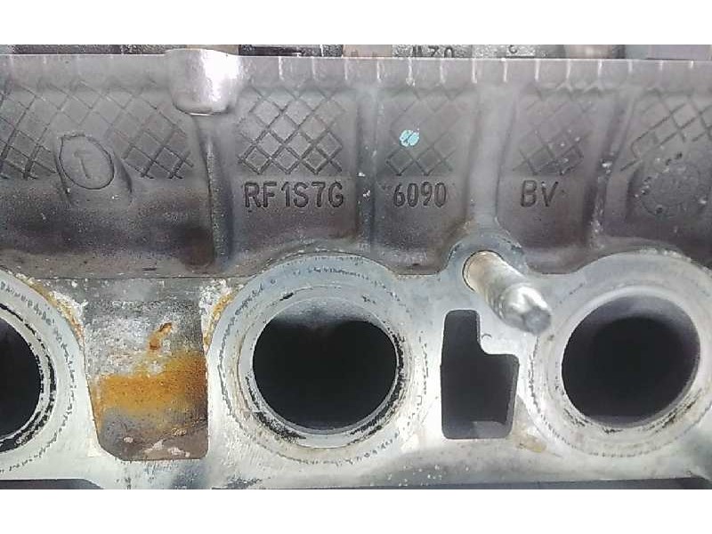 Recambio de culata para ford mondeo berlina (ge) ghia (06.2003) (d) referencia OEM IAM RF1S7G6090  