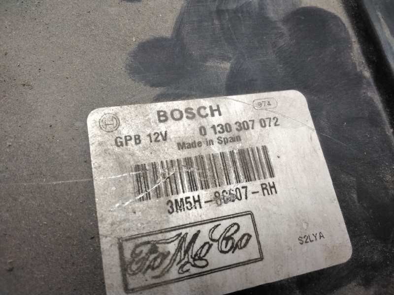 Recambio de electroventilador para ford focus berlina (cap) ambiente (d) referencia OEM IAM 0130307072  