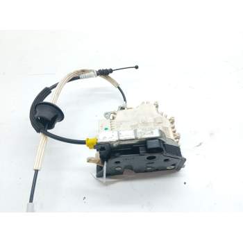 CERRADURA PUERTA TRASERA IZQUIERDA 8K0839015C 