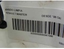 MANDO LIMPIA 