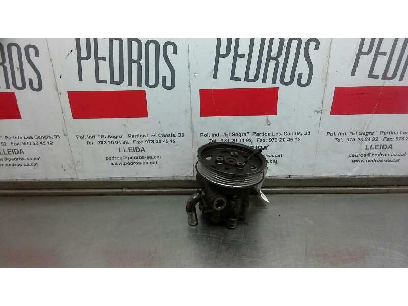 Recambio de bomba direccion para volkswagen golf iv berlina (1j1) 1.9 tdi referencia OEM IAM   