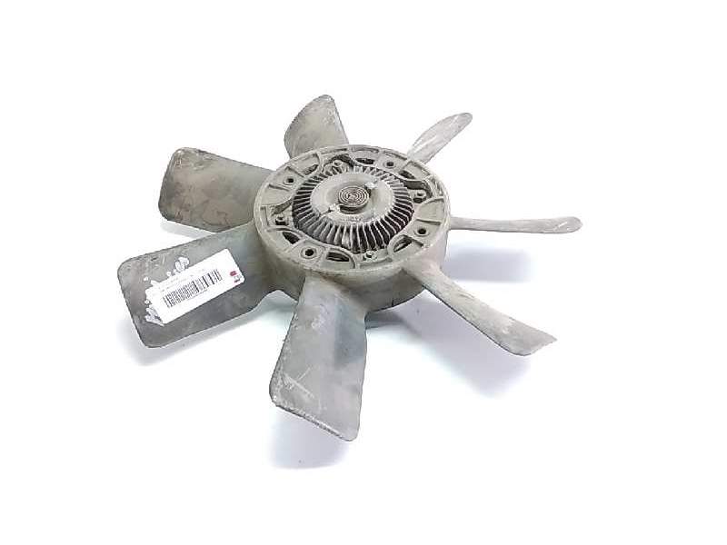 Recambio de electroventilador para opel gme midi 2.2 d panel van referencia OEM IAM   
