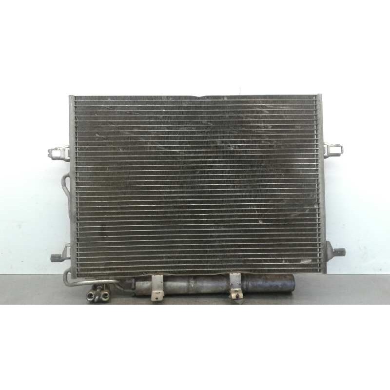 Recambio de radiador calefaccion / aire acondicionado para mercedes clase e (w211) berlina e 320 cdi (211.026) referencia OEM IA