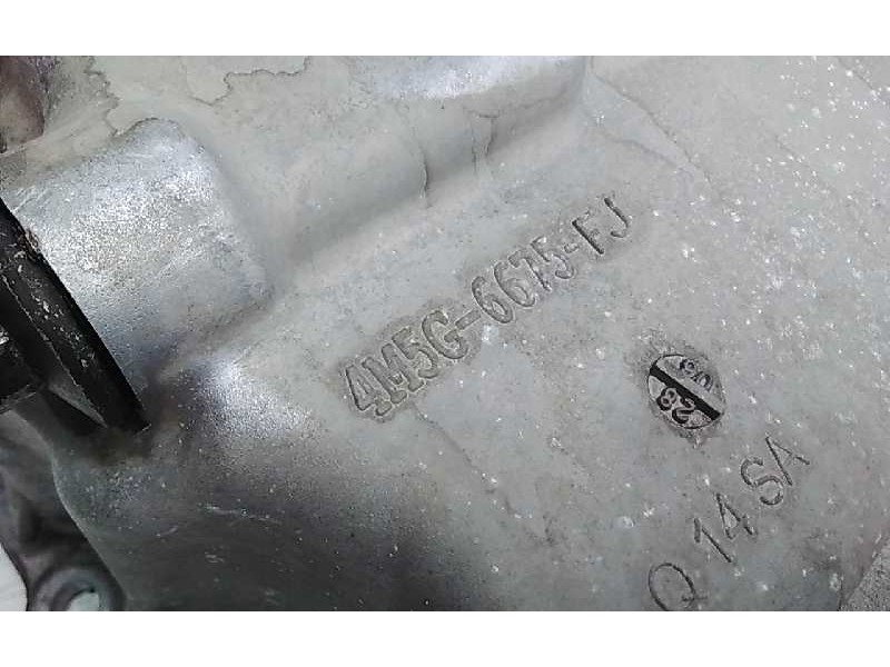 Recambio de carter para ford mondeo berlina (ge) ghia (06.2003) (d) referencia OEM IAM 4M5G6675FJ  