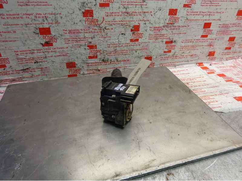 Recambio de mando luces para renault master desde ´98 2.8 tdi referencia OEM IAM   