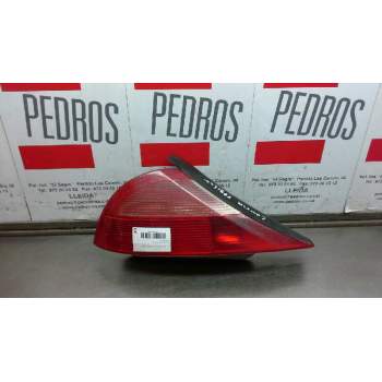 Recambio de piloto trasero izquierdo para » otros... premium 370 26 g 6x2 referencia OEM IAM 46540059 B695 104438