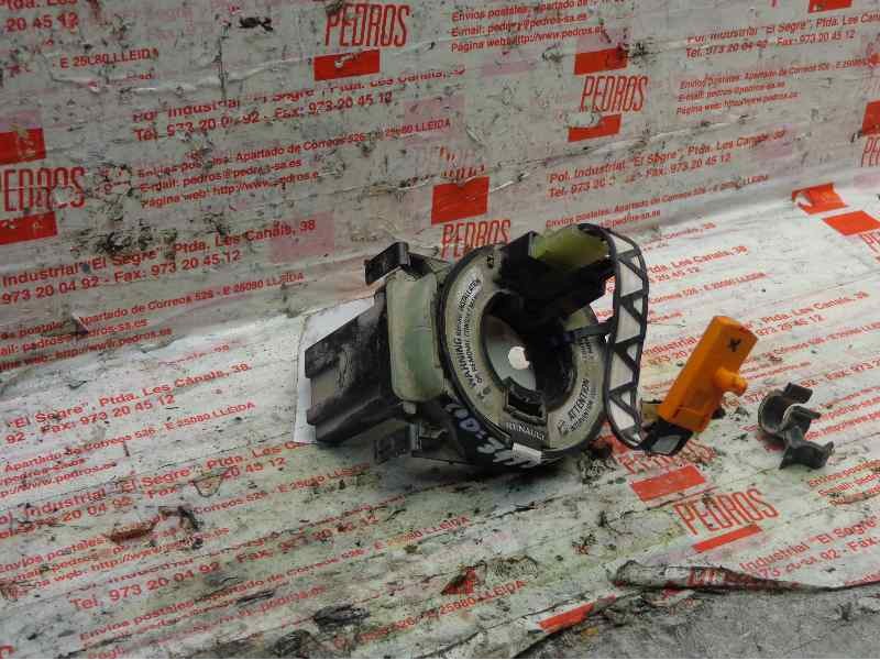 Recambio de anillo airbag para renault master desde ´98 2.8 tdi referencia OEM IAM   