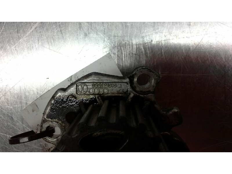 Recambio de bomba agua para volkswagen golf iv berlina (1j1) 1.9 tdi referencia OEM IAM   