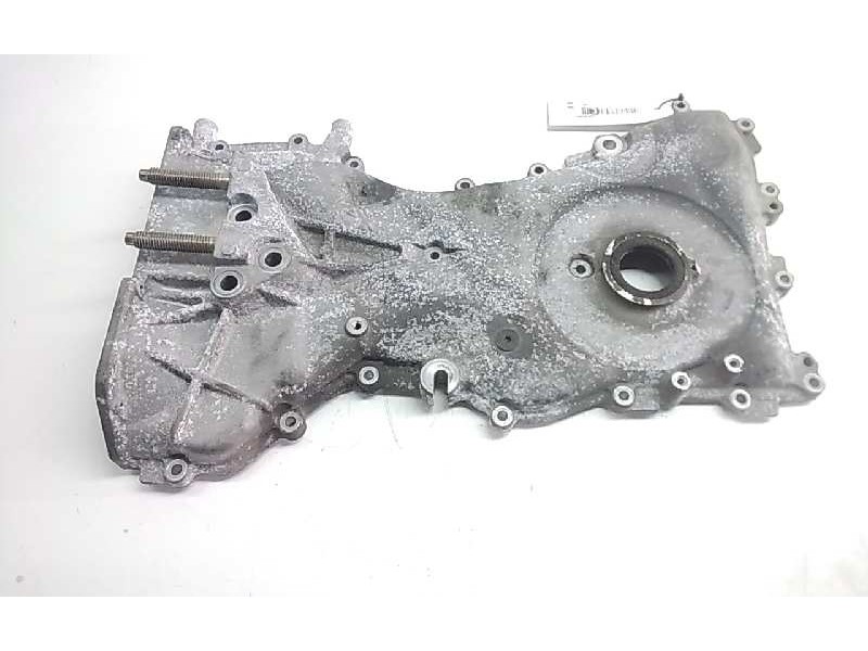 Recambio de tapa distribucion exterior para ford mondeo berlina (ge) ghia (06.2003) (d) referencia OEM IAM 2S7G6059AE  